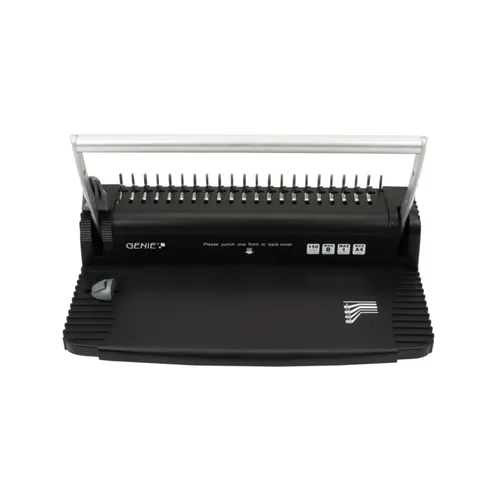 Produktbild GENIE CB 820 Spiralbindegerät