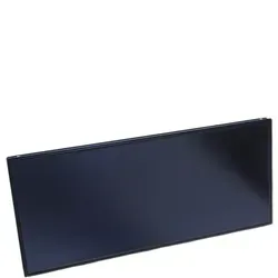 Viessmann Vitosol 200-FM SH2F Flachkollektor 2,51 m² Aufdach