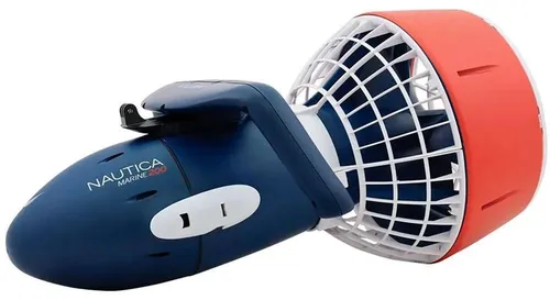 Nautica Elektrischer Seascooter 12 V von Nautica