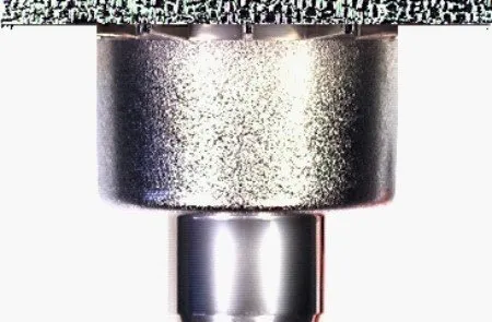 Produktbild Badablauf chrom DN 50