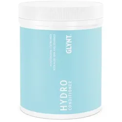 Glynt Hydro Conditioner 1000 ml - Feuchtigkeitsspülung für alle Haartypen - Shampoos & Spülungen, hochwertige Feuchtigkeitspflege mit Acacia- und Aloe-Extrakten für gesundes, glänzendes Haar.
