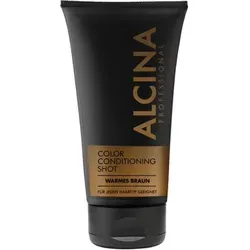 ALCINA Color Conditioning Shot Warmes Braun 150 ml von ALCINA