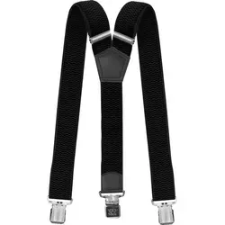 Fabio Farini in schwarz von Fabio Farini