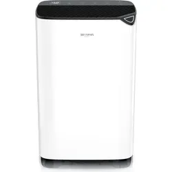 Brandson Luftentfeuchter 20 l/24 h – Effektive Entfeuchtung für Räume bis 40 m²