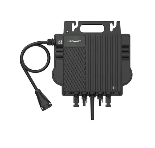 Growatt Wechselrichter von Growatt