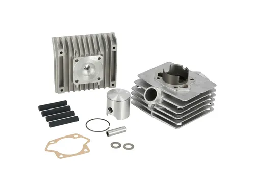 Produktbild Set: LT85 Tuningzylinder + Kolben + Zylinderkopf, 85ccm
