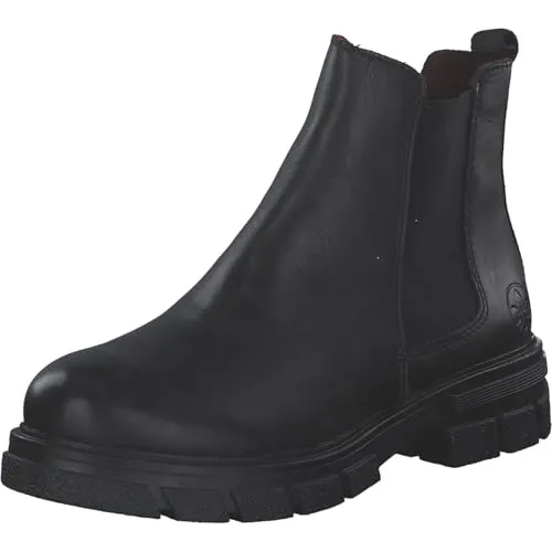 Rieker Z9150 Black EU36