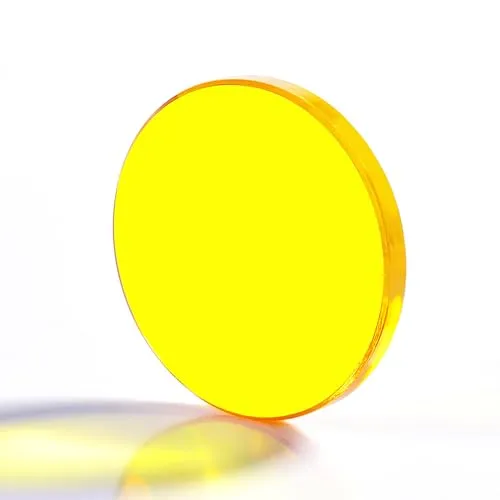 Sonnenbrillengläser von CNCOLETECH