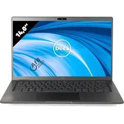 Dell Latitude 7410 | 14,0 Zoll von Dell