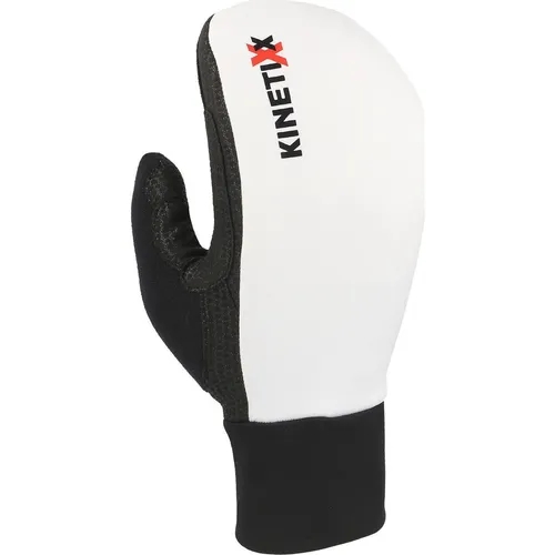 KinetiXx Sol X-warm Mitten white (02) 7,5