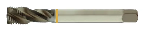 Forum Maschinengewindebohrer D374C MF22 x 1,5 HSSE von Forum