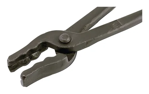 Kiesel Schmiedezange Wolfsmaul 500 mm