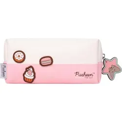 Pusheen Schminkkoffer rosa Kollektion