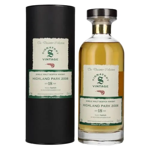 Highland Park 2006/2024