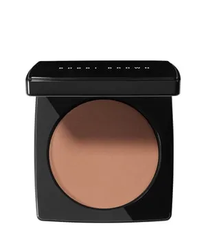 Bobbi Brown Bronzing Powder Bronzer 9 g Golden Light - Bronzing Puder, leicht und perfekt für ein natürliches Finish, das jedem Teint schmeichelt und Wärme verleiht.