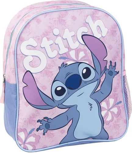 Plecak Disney Stitch 29cm CERD - Oficjalny produkt premium dla dzieci i modziey