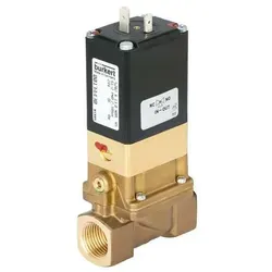 2/2-Wege-Magnetventil Typ 5282 von Bürkert