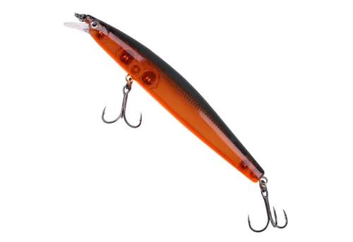 Zeck Fishing Kunstköder Zeck ZANDER Läufer 10.5cm 11,8g - Wobbler