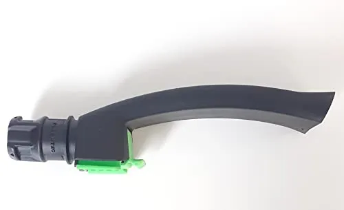 FESTOOL Absaugrohr RO 150 FEQ vollst. - 10025000