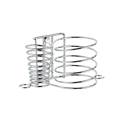 WENKO Haartrocknerhalter und Glätteisenhalter Milano von WENKO