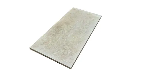 Diephaus Terrassenplatte CERAMIA FORTE PERLMUTT 80/40/3 CM von Diephaus