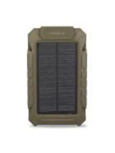 Nedis Solar Panel | 5/6/12 V DC Powerbank