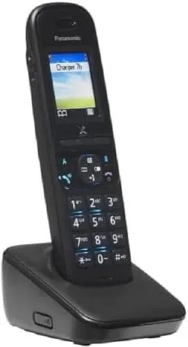 Panasonic KX-TGH710FRB – Version für Frankreich