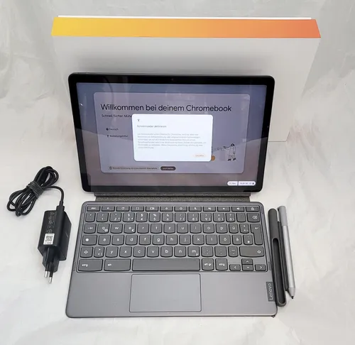 Produktbild LENOVO IdeaPad Duet 3