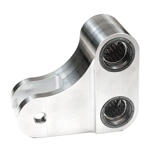 Heckhöherlegung 25 mm für 690 Enduro, R 09-17, SMC 08-11 - Hochwertige Heckhöherlegung für optimierte Fahrdynamik und bessere Bodenfreiheit. Ideal für Offroad-Abenteuer und anspruchsvolle Geländefahrten.