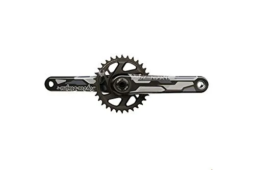 Truvativ Fahrradkurbel Descendant CoLab