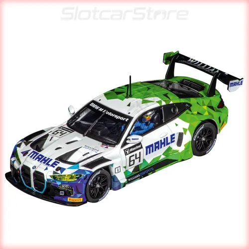 Carrera Digital 132 31011 BMW M4 GT3 