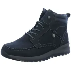 Waldläufer Helle 388971-300-194 (7/notte) - Schwarz - 40,5