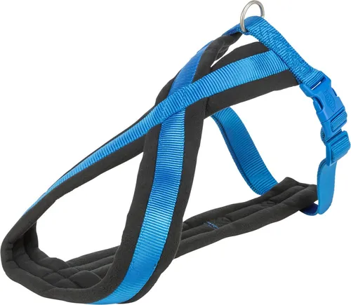TRIXIE Hunde-Geschirr Premium Touren-Geschirr von Trixie