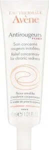Avene Antirougeurs Fort Intensivpflege 30 ml Creme