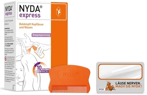 Shampoo & Spülung Orange von G. Pohl-Boskamp GmbH & Co.