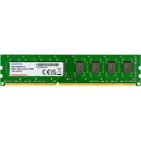 DIMM 8 GB DDR3-1600, Arbeitsspeicher ADDU1600W8G11-S von ADATA