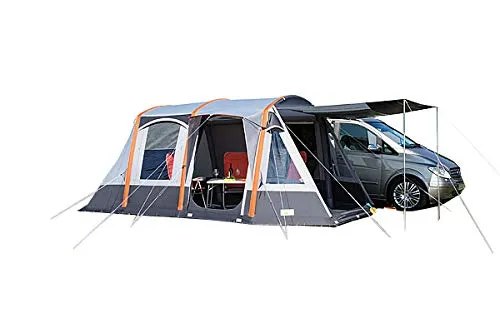 dwt Busvorzelt Pegasus Air 500x300 cm von DWT