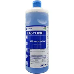Dreiturm EASYLINE Allzweckreiniger 1 Liter Rundflasche