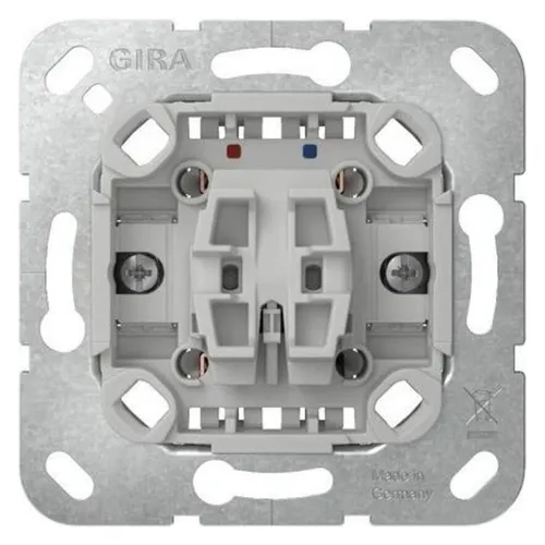 Gira WipptasterS +N-Kl.Einsatz 315000 (315000)