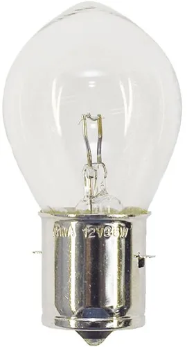 Spahn Glühlampen Glühlampe, Blinkleuchte 2010