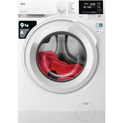 AEG 7332543974368 Waschmaschine