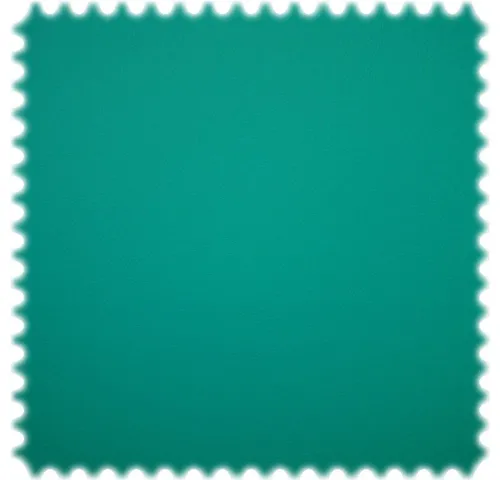 Heiro Stoff Objekt & Medizin Kunstleder Bio-Tex Türkis B2, Meterware - Breite:140 cm