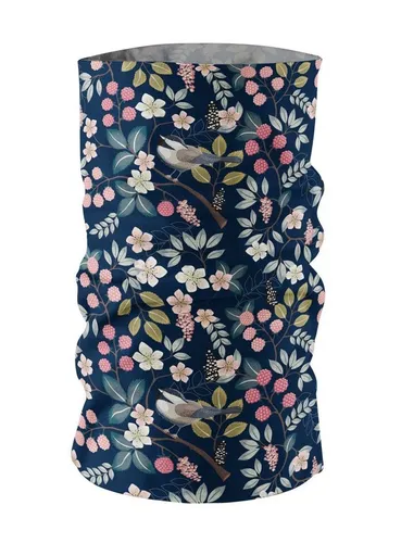 Schals & Halstücher Lila von MASKWORLD