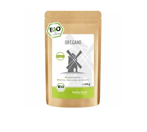bioKontor Oregano