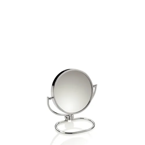 Kela Franca stehender Vergrößerungsspiegel, Durchmesser 9 cm