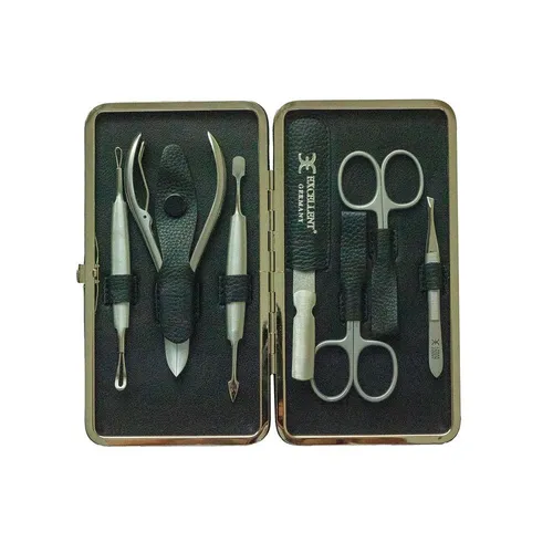 Excellent Solingen Maniküre Etui