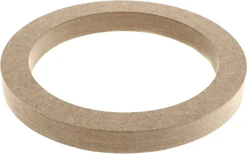 MDF Holzring 16,5cm Stück
