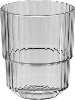 APS Mehrweg-Trinkbecher LINEA 0,15 l, 1 St.
