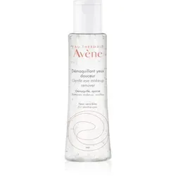 Avène Skin Care Augen Make-up Entferner für empfindliche Haut 125 ml