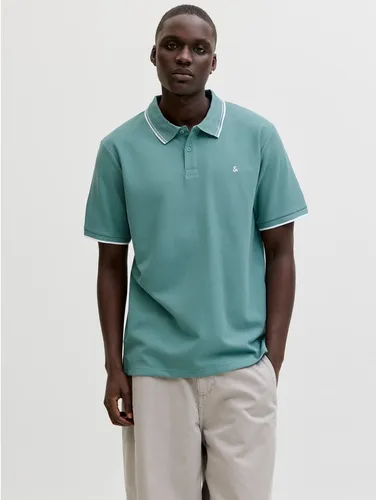 Poloshirts von Jack & Jones